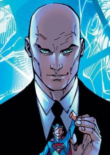Lex Luthor