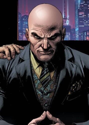 Lex Luthor