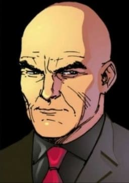 Lex Luthor