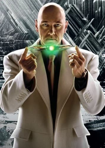 Lex Luthor