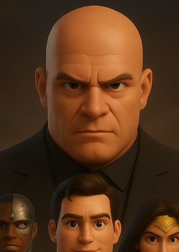 Lex Luthor