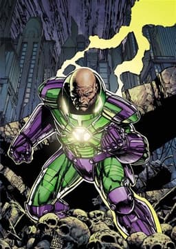 Lex Luthor