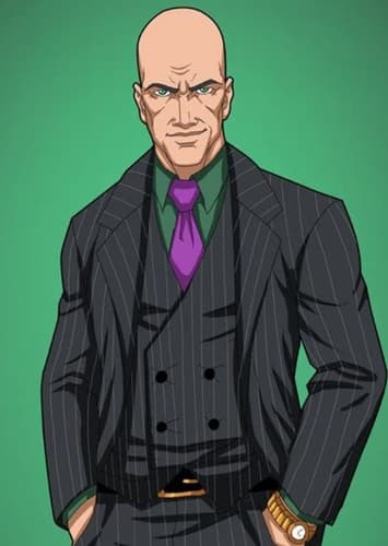Lex Luthor