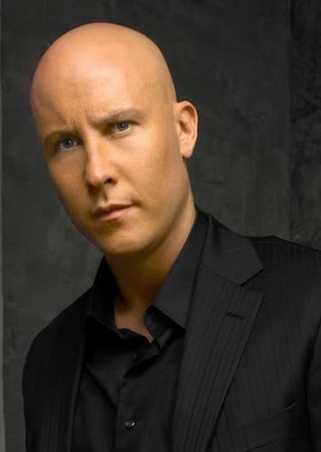 Lex Luthor