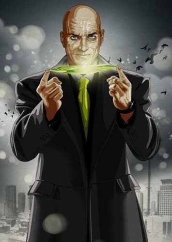 Lex Luthor