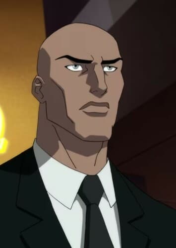 Lex Luthor