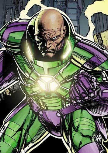 Lex Luthor