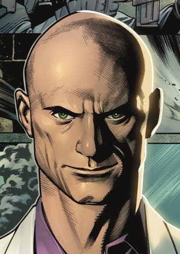 Lex Luthor