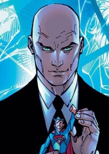 Lex Luthor