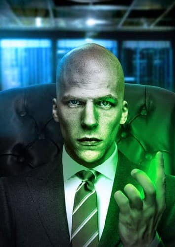 Lex Luthor