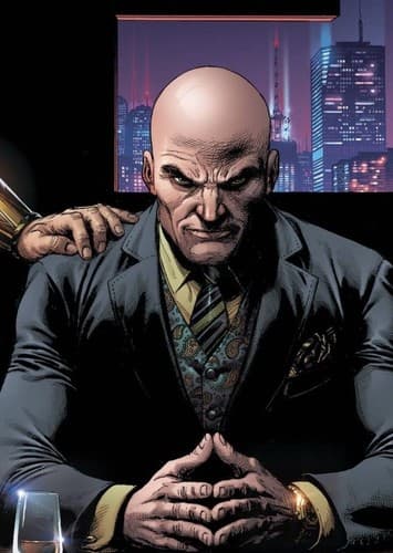 Lex Luthor