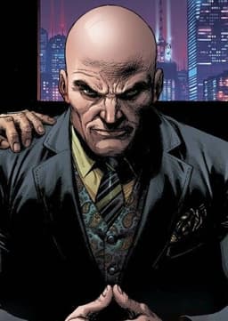 Lex Luthor
