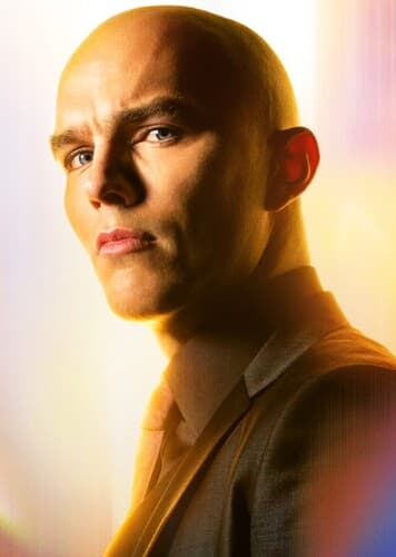 Lex Luthor
