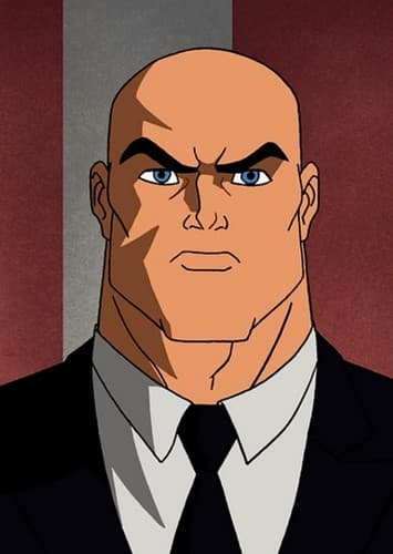 Lex Luthor
