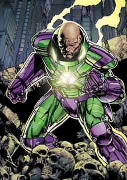Lex Luthor
