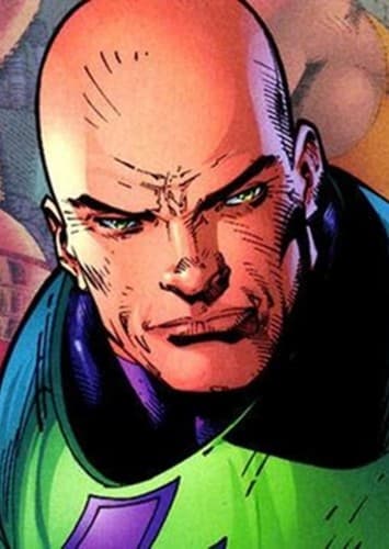 Lex Luthor