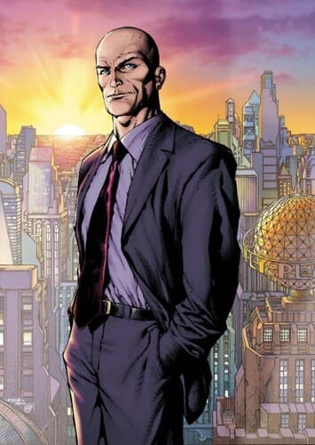 Lex Luthor