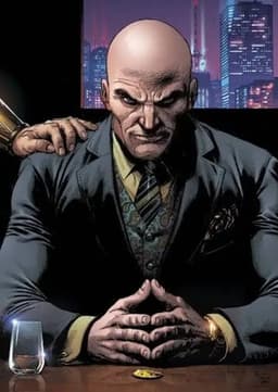 Lex Luthor