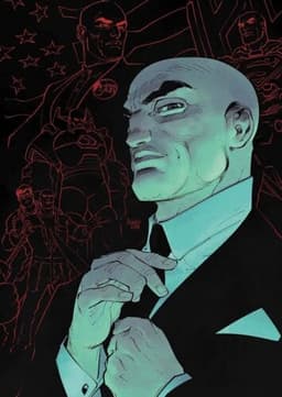 Lex Luthor