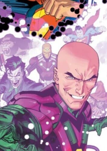 Lex Luthor