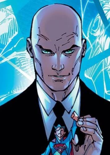 Lex Luthor