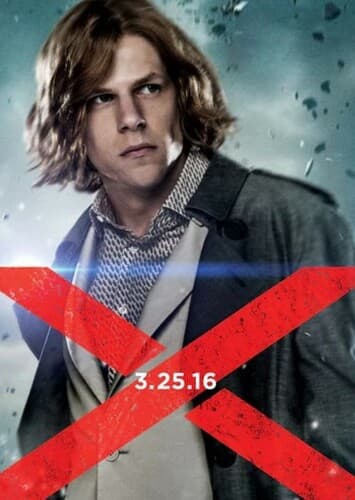 Lex Luthor