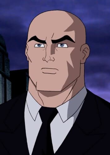 Lex Luthor