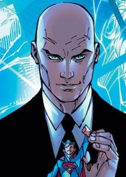 Lex Luthor