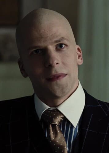 Lex Luthor