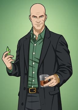 Lex Luthor