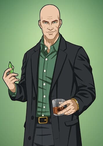 Lex Luthor