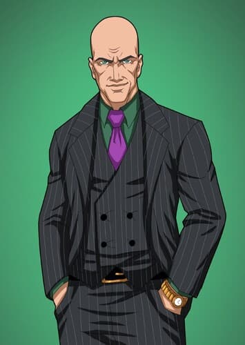 Lex Luthor