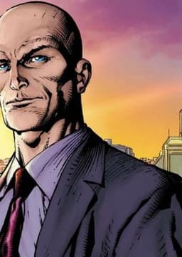 Lex Luthor