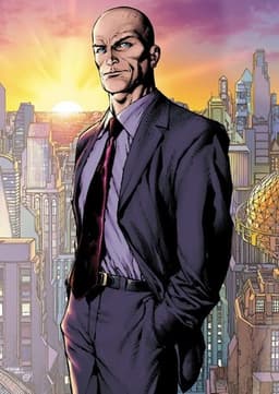 Lex Luthor