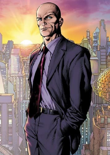 Lex Luthor
