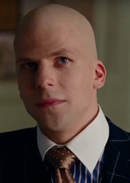 Lex Luthor