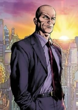 Lex Luthor