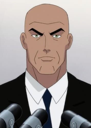Lex Luthor