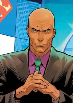 Lex Luthor