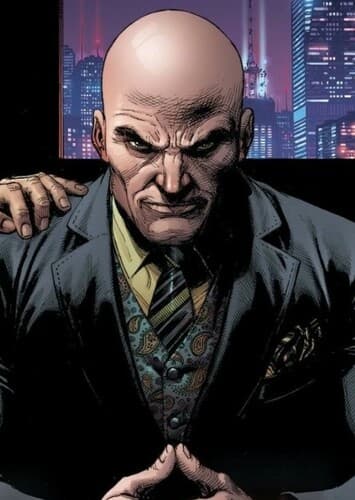 Lex Luthor
