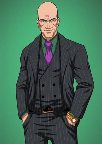 Lex Luthor