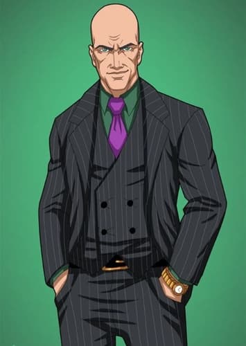 Lex Luthor