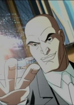 Lex Luthor