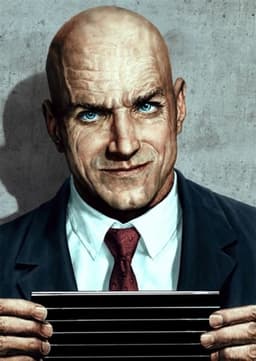 Lex Luthor