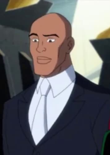 Lex Luthor