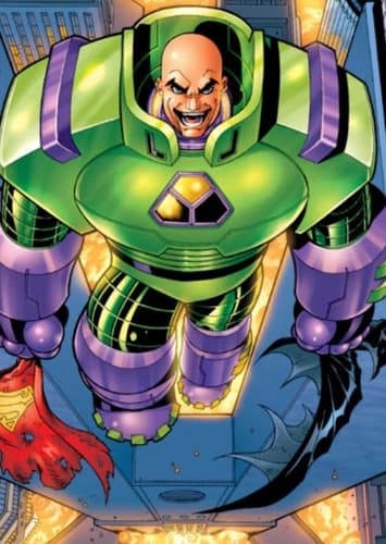 Lex Luthor