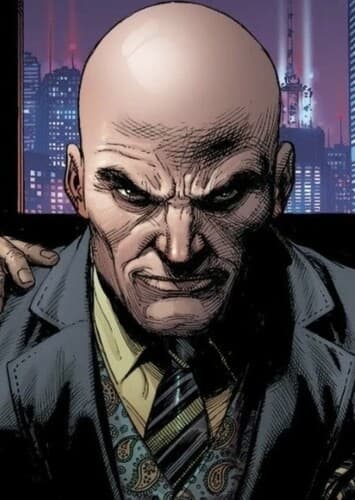 Lex Luthor