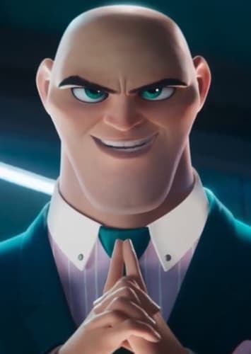 Lex Luthor