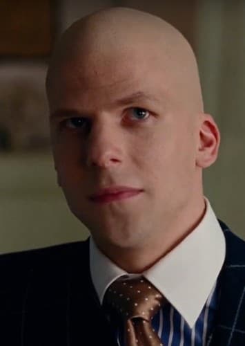 Lex Luthor