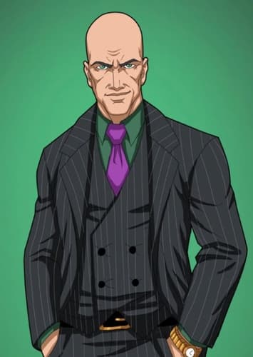Lex Luthor